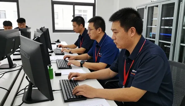 甘肃万溪科技有限公司打造专业智能运维平台服务